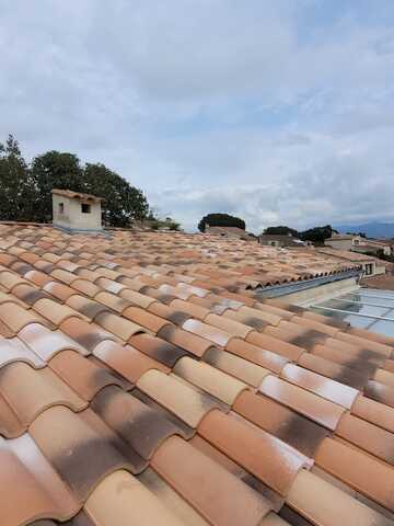 Couveur-zingueur à Ajaccio